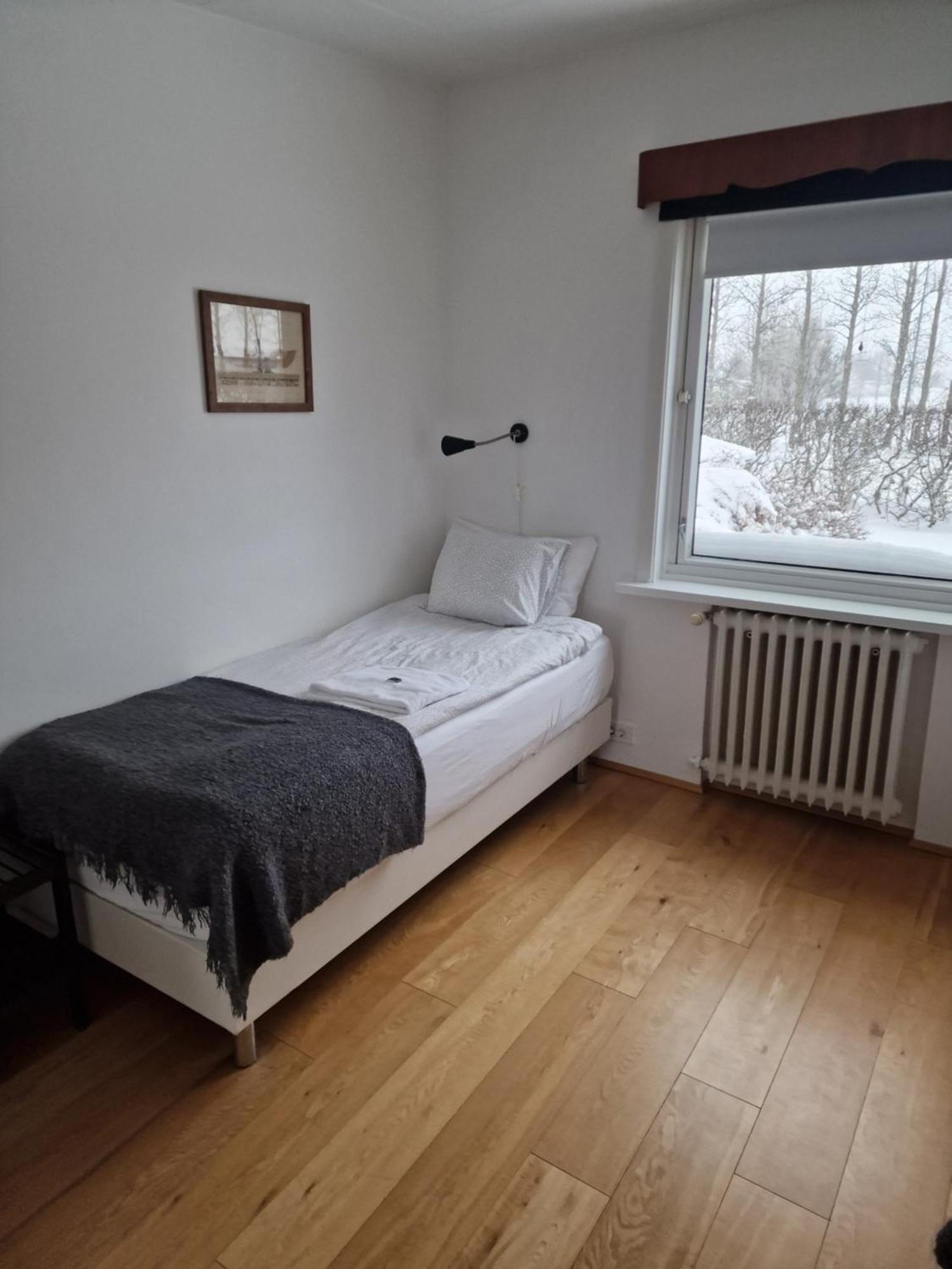 Spói Guesthouse Hvolsvöllur Eksteriør billede