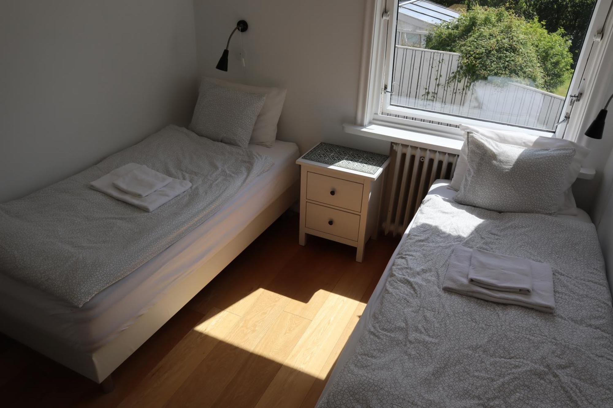Spói Guesthouse Hvolsvöllur Eksteriør billede
