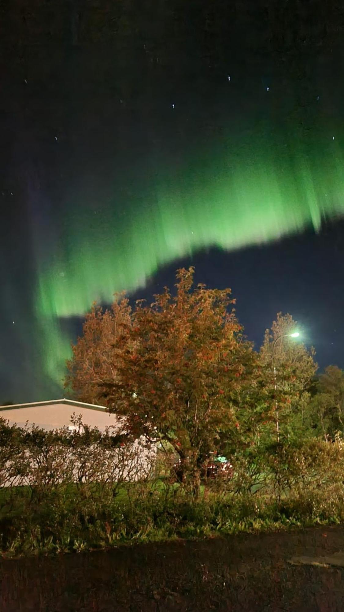 Spói Guesthouse Hvolsvöllur Eksteriør billede