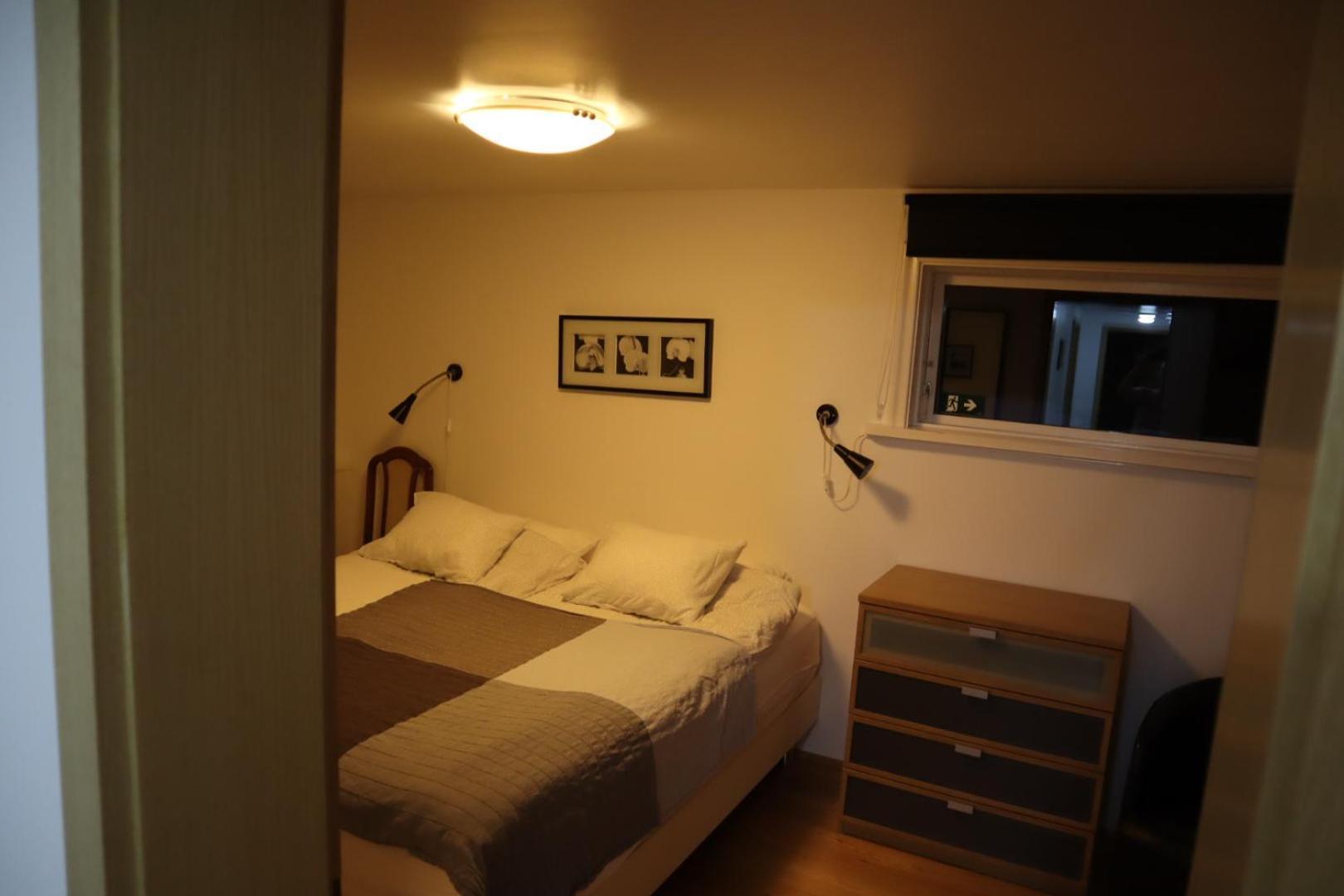 Spói Guesthouse Hvolsvöllur Eksteriør billede