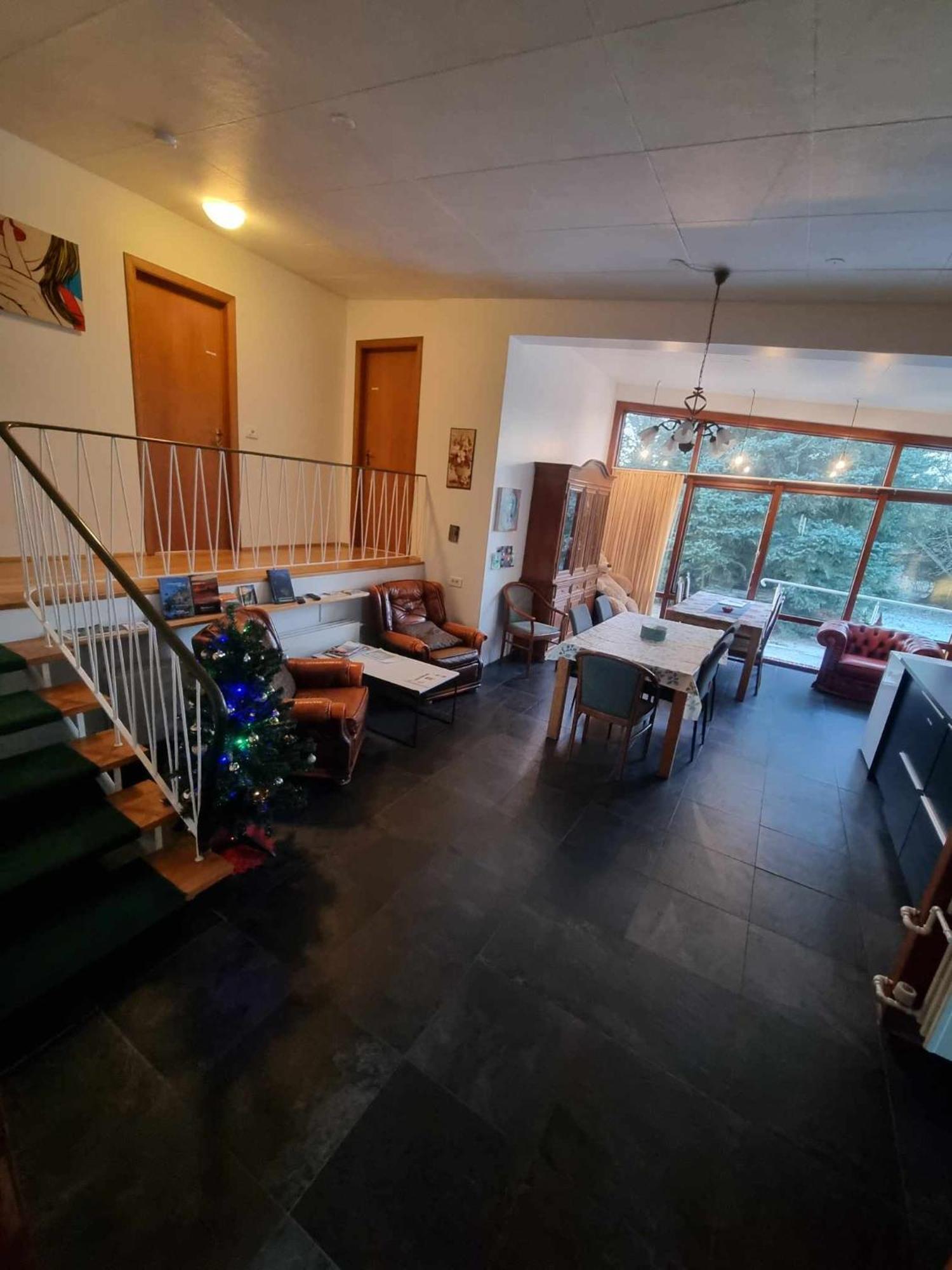 Spói Guesthouse Hvolsvöllur Eksteriør billede