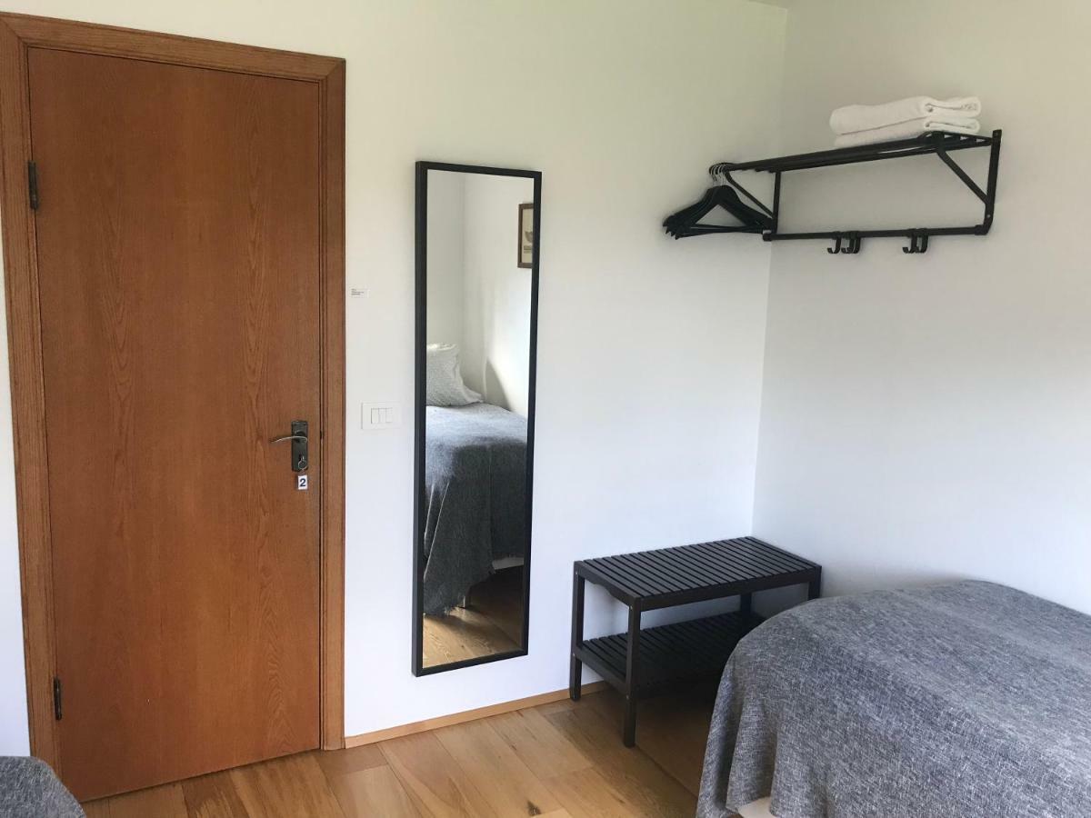 Spói Guesthouse Hvolsvöllur Eksteriør billede