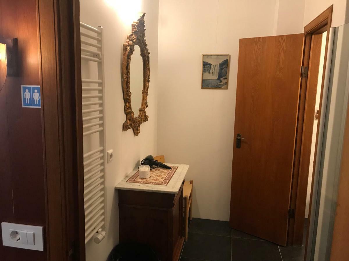 Spói Guesthouse Hvolsvöllur Eksteriør billede